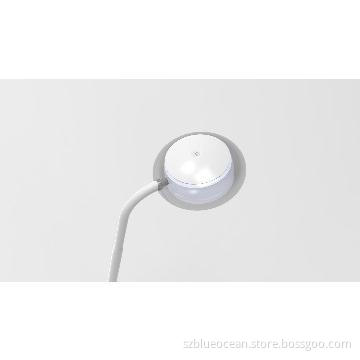 Modern LED table lamp for study and reading
